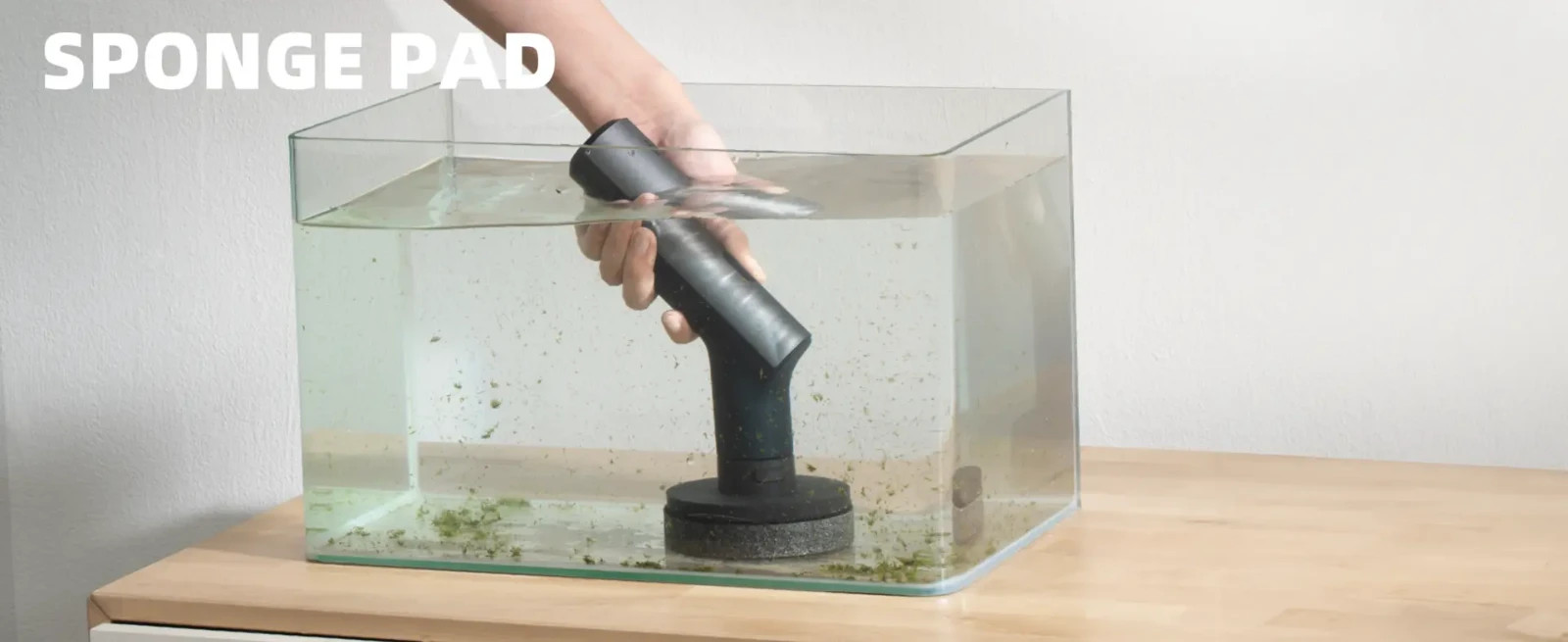 HOTO Cordless Spin Scrubber: 2.5 N·M torque six brush heads IPX7 rated 1848324