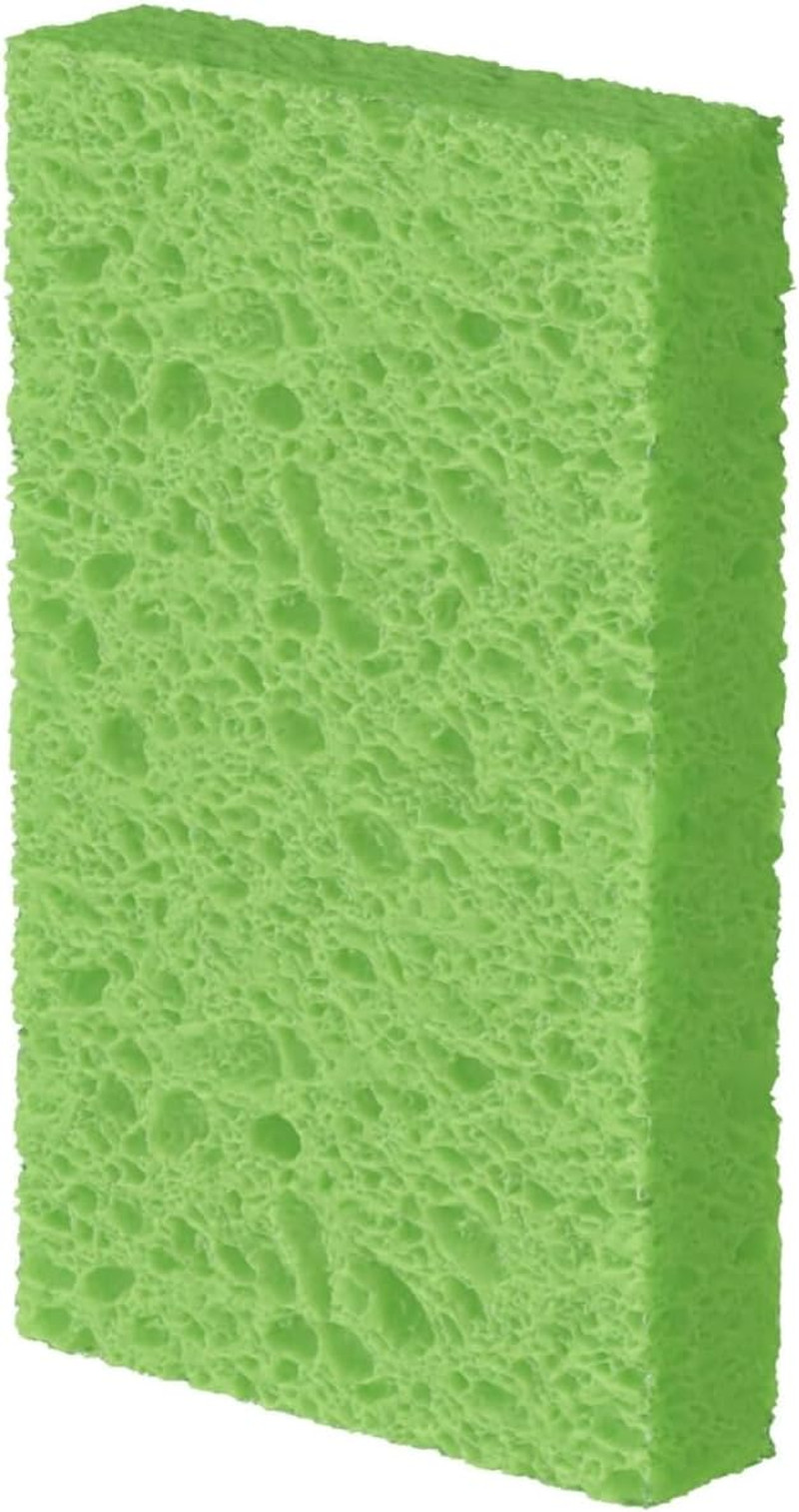 Scotch-Brite Ocelo Handy Sponge, Assorted Colors, 40 Sponges