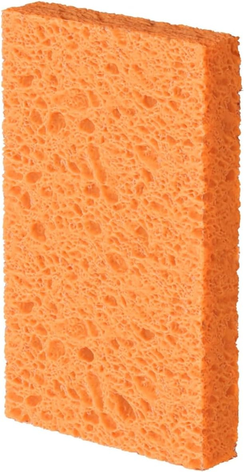 Scotch-Brite Ocelo Handy Sponge, Assorted Colors, 40 Sponges