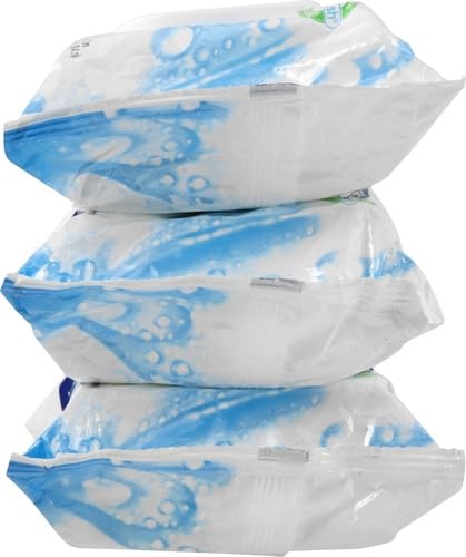 Nice ‘N Clean Nice N Clean Adult Flushable Wipes 3 X 60 Count Personal