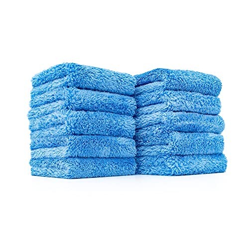 – The Eaglet 500 – Professional Korean 70/30 Blend; Super Plush Microfiber