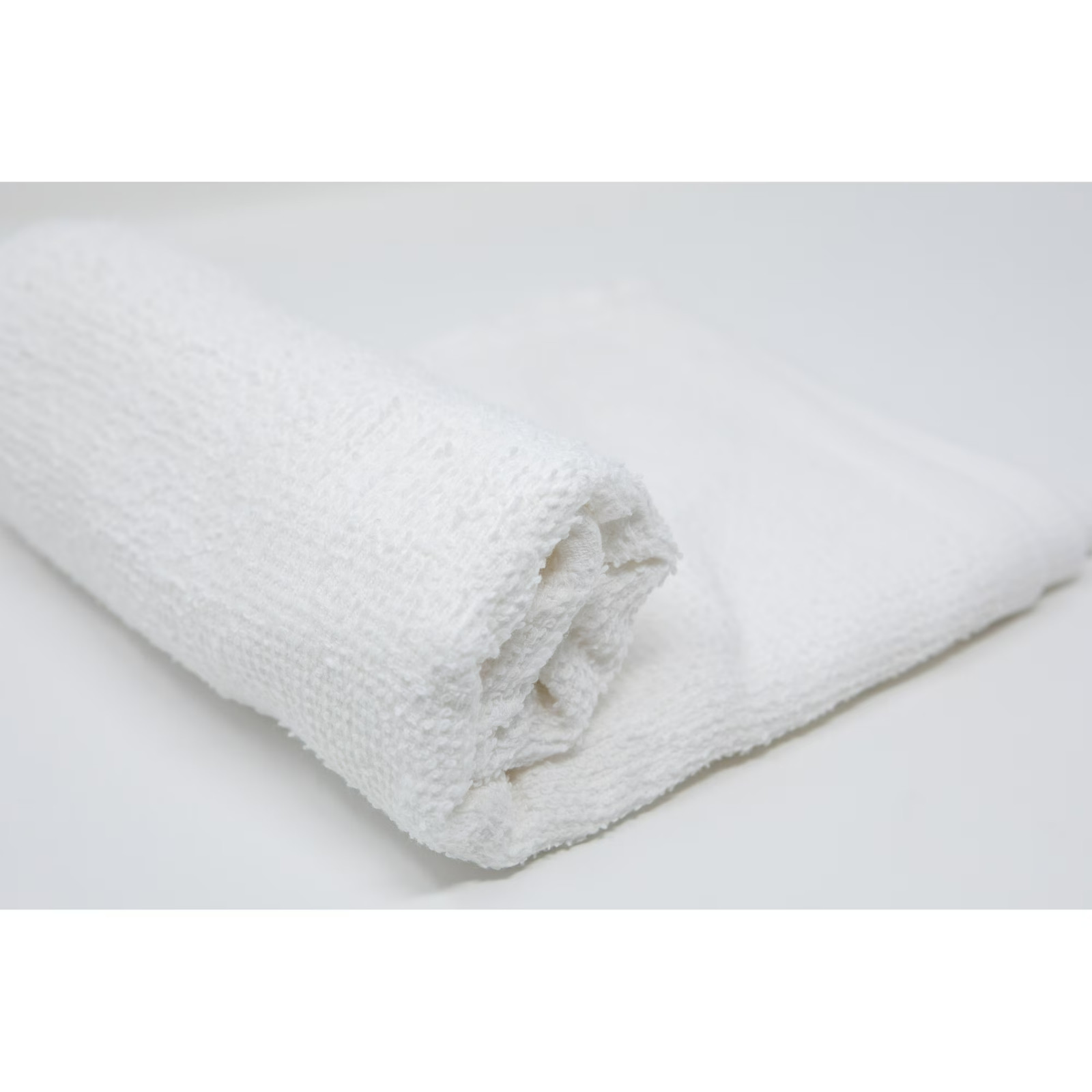 White Terry Towels 14×17 Cotton Shop Cleaning Cloths Reusable Washable Wipes 18