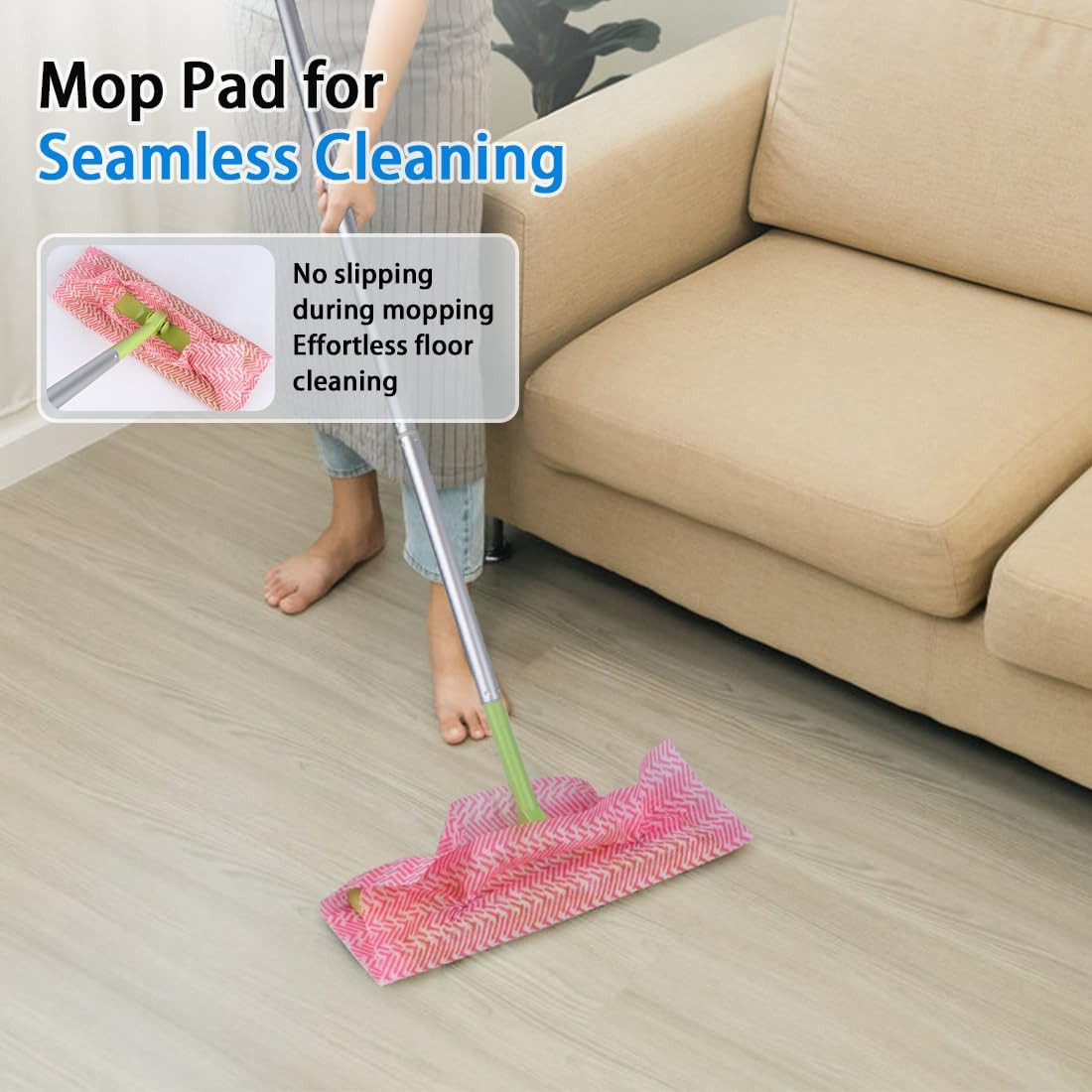 Cleaning Wipes, Reusable Paper Towels, Disposable Towels, Domestic Wipes for …