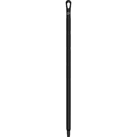 Remco 29689 Broom Handle, Threaded, Polypropylene