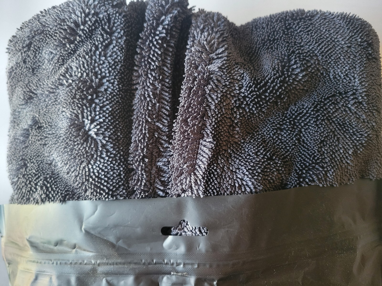 24″x36″ Twisted-Loop Car Drying Towel, 1300GSM, Streak Free, Lint Free, Reusabl