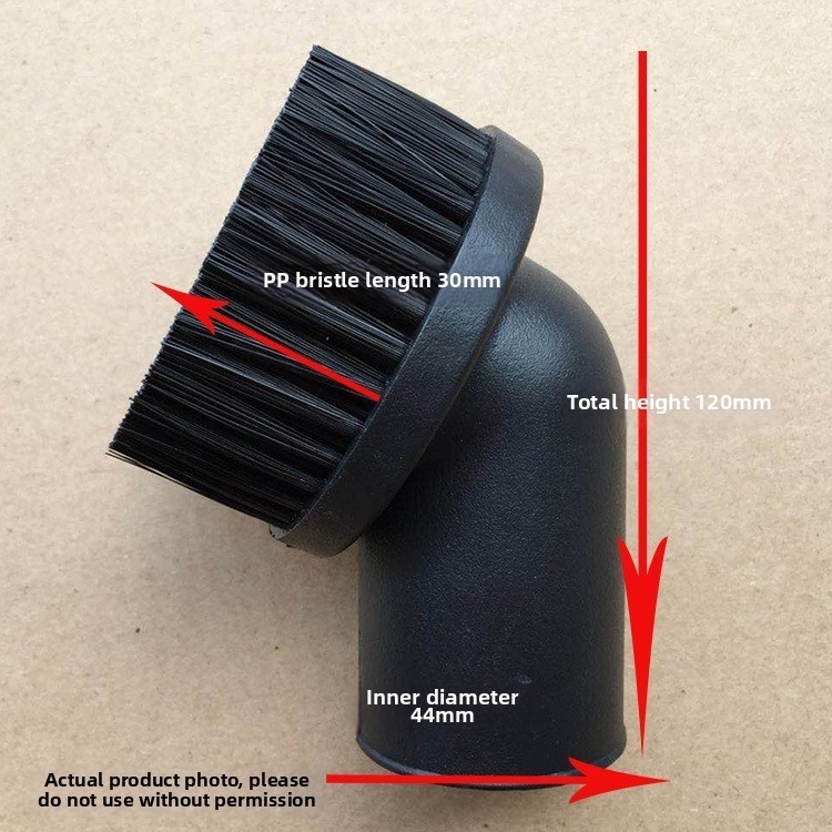 For Vacuum Cleaner Brush Head Round 32mm 35mm 36mm 44mm 50mm Multi Size Options