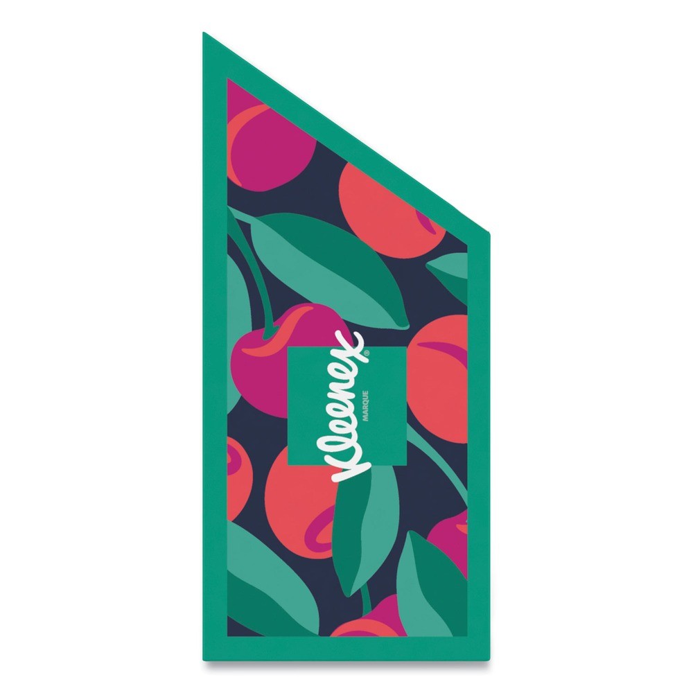 Kleenex 38586BX Everyday 8″ x 9.1″ 1-Ply Hand Towels – White (60/Box) New