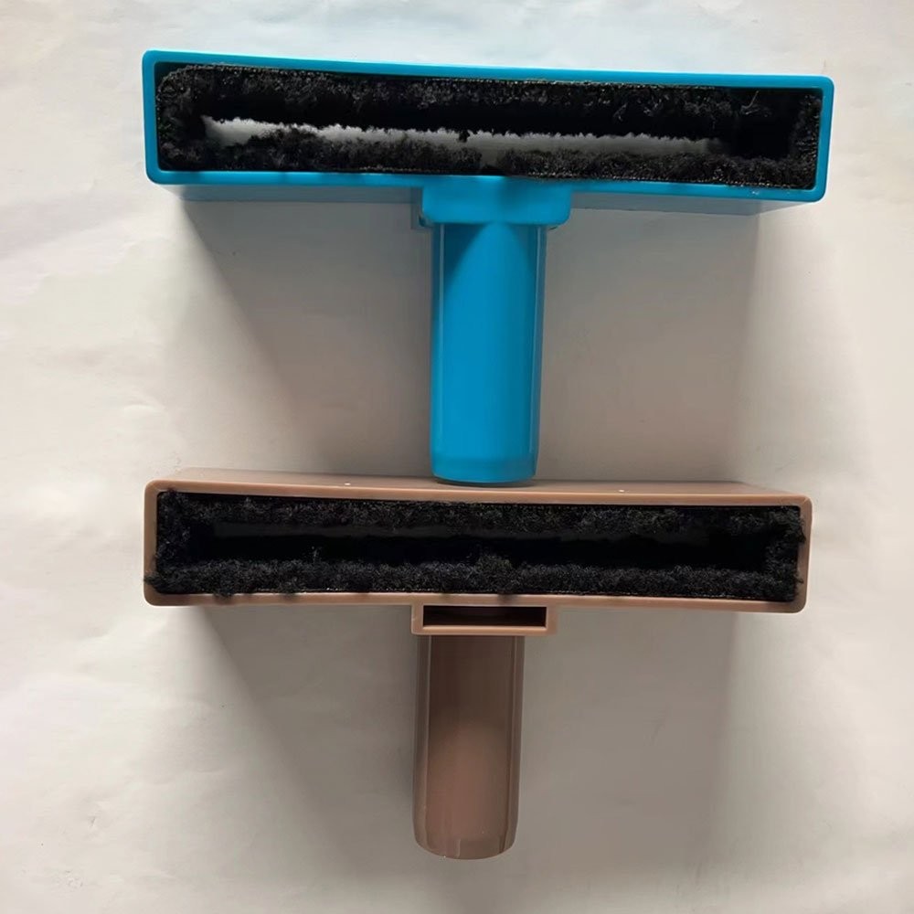 Household Clean Ceiling Fan Blade Cleaning Cleaning Brush Vacuum Attachment JQ
