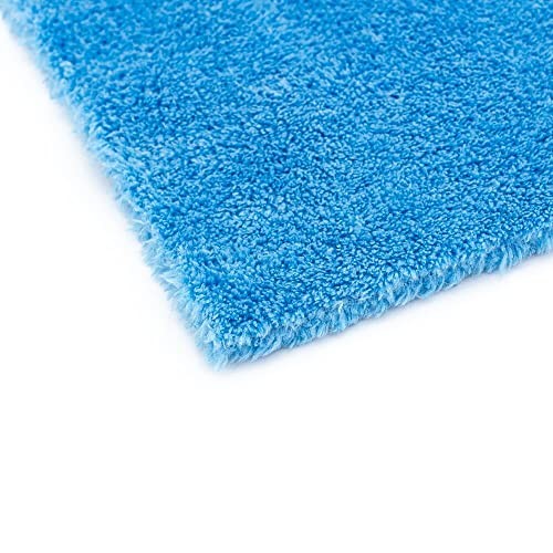 – The Eaglet 500 – Professional Korean 70/30 Blend; Super Plush Microfiber