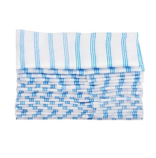 Rubbermaid Hygen Hospital-Grade Disposable Microfiber Cloths 35 count SHIPS FREE