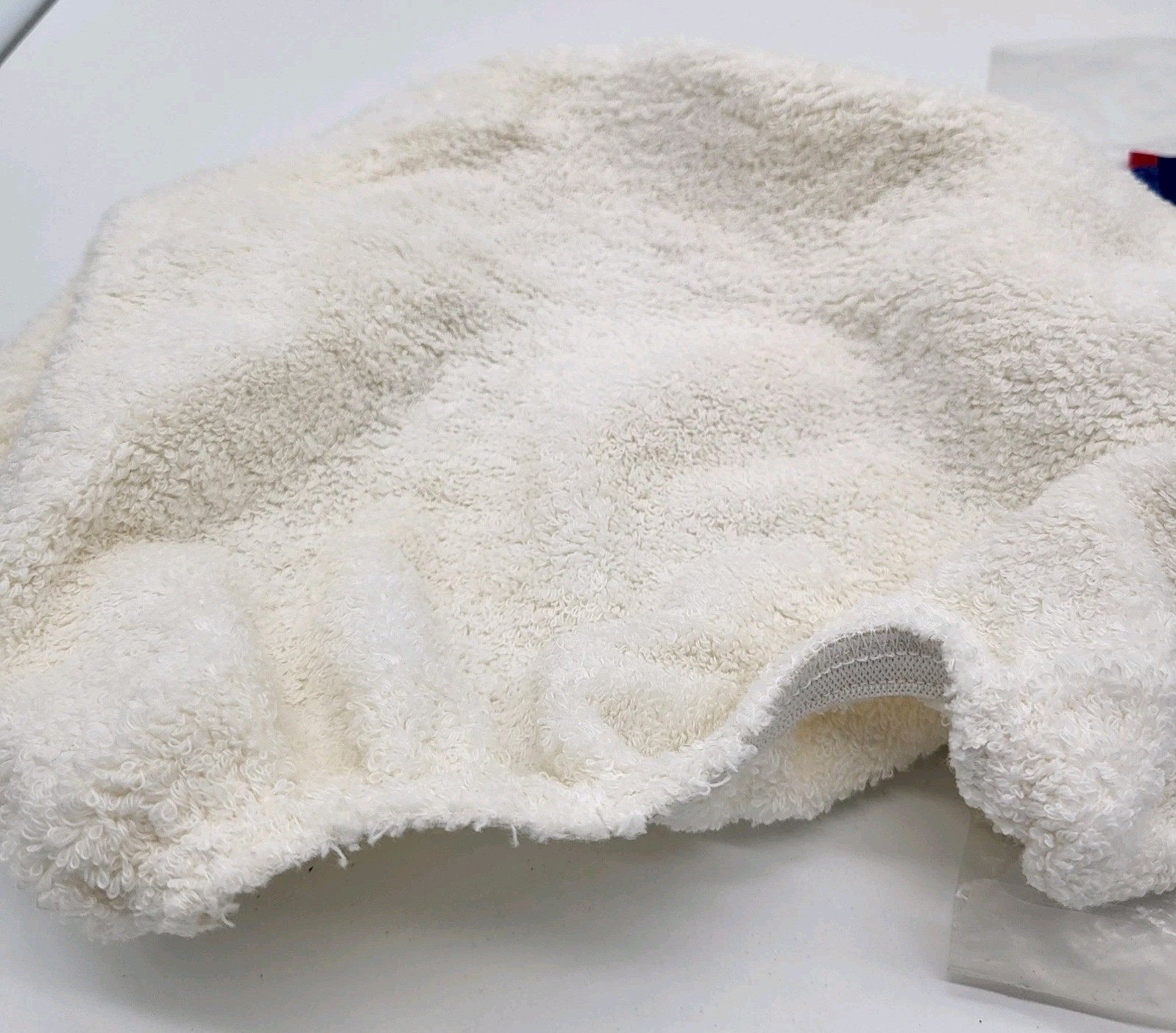 Ekco Clean Results Mighty Mop Refill 07549 Terry Cloth Mop Head For Item 07548