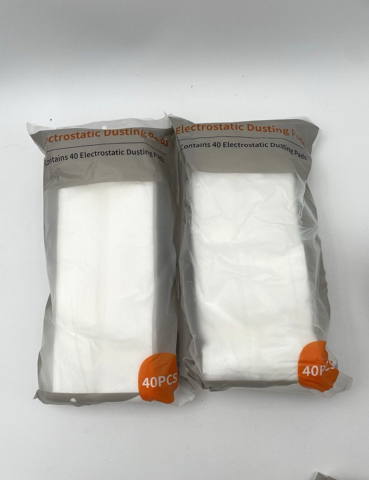 – refill pads – 40 count set for HANDIMOP My Mop