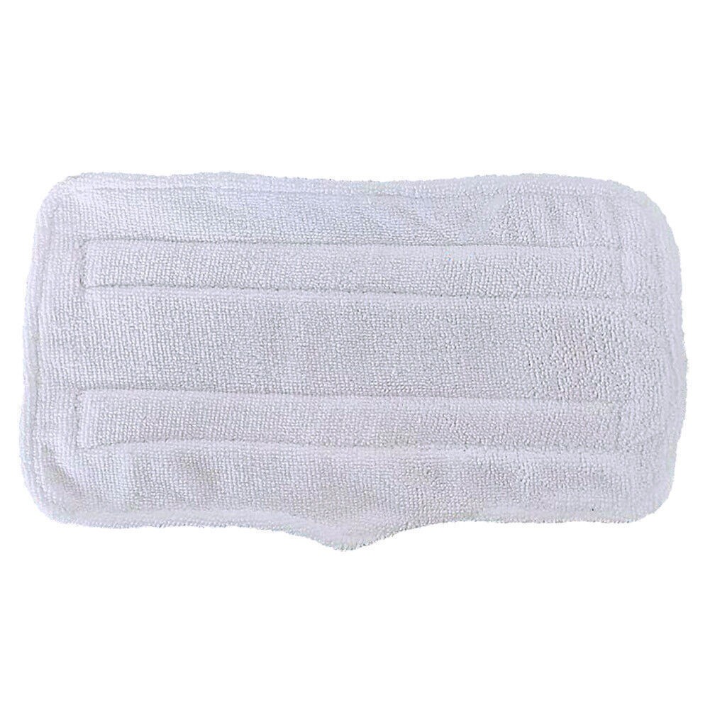 6/12 PCS Shark Steam Mop Replacement Microfiber Pads S3251 S3202 XT3010 US