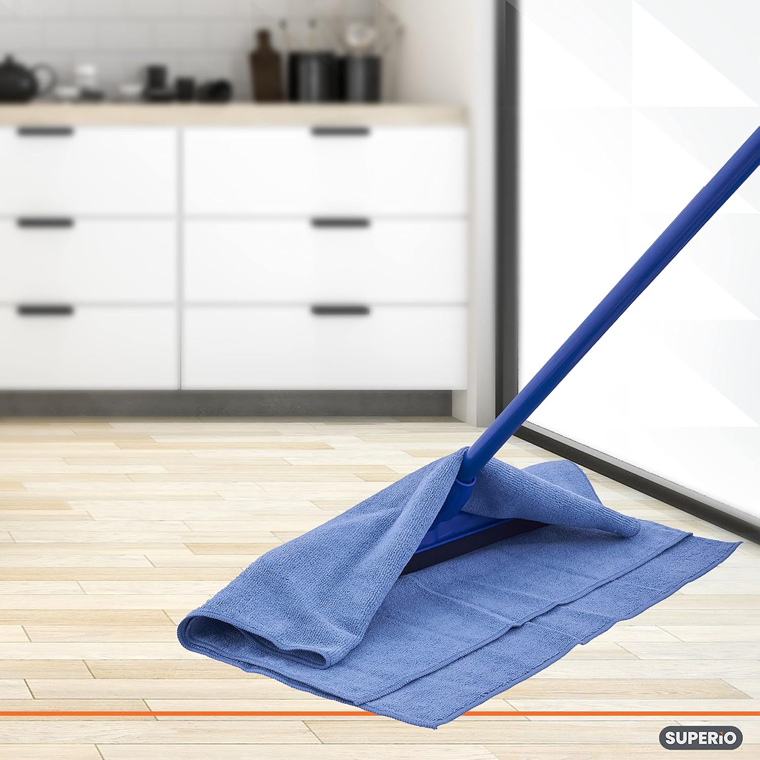 Microfiber Squeegee Towel Extra Large Miracle Cloth 20 X 30 Streak Free Microfib