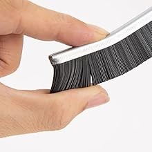 10Pcs Crevice Cleaning Tools, Gap Cleaning Brush Set,Cleaning Brushes Small