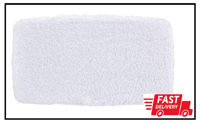 Terry Cloth Mop Head Replacement Covers for the Hardwood and Laminate Cleaning S