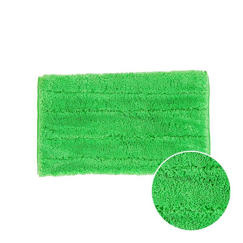 Windows101 Pad Green Microfiber For Doodle Bug Pad Holder