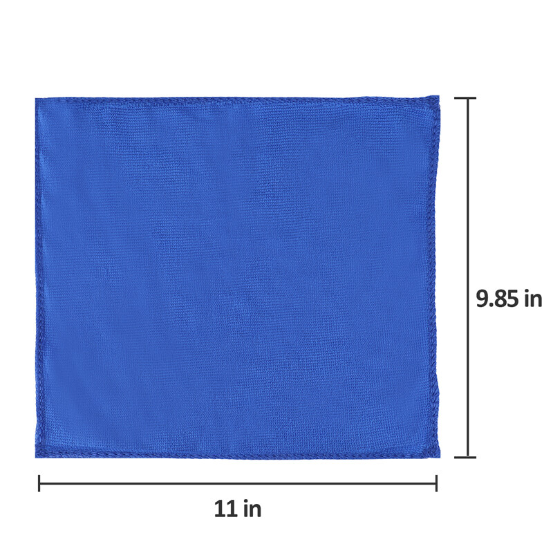 Microfiber Towels Bulk, Cleaning Cloths, Microfiber Towels for Cars, Cleaning