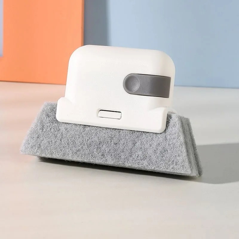 Gap Cleaning Brush Window Recess Cleaning Brush Kitchen Multi-function Cleanin