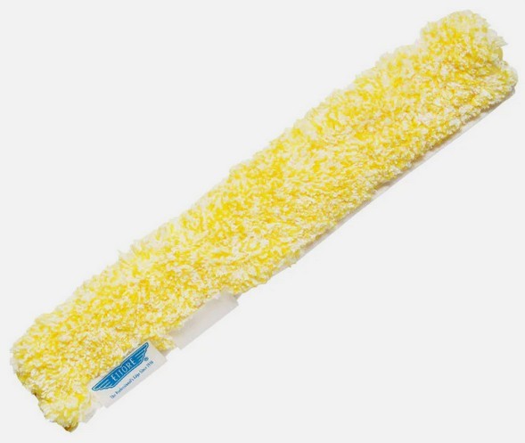 Window cleaning Ettore Golden Glove Cover Pack of 6 GG 18/45 New
