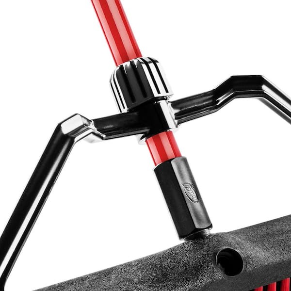 60 in. Steel Handle