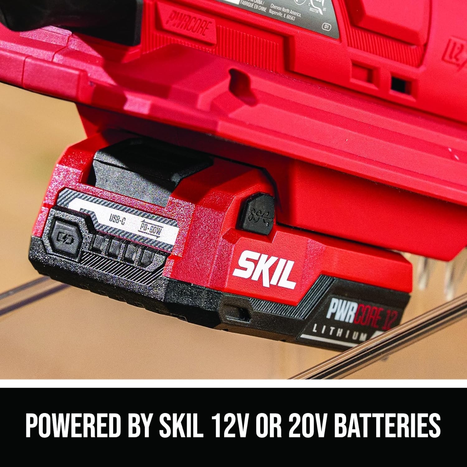 20V Cordless Power Scrubber with Interchangeable Brushes for Effective Cleaning