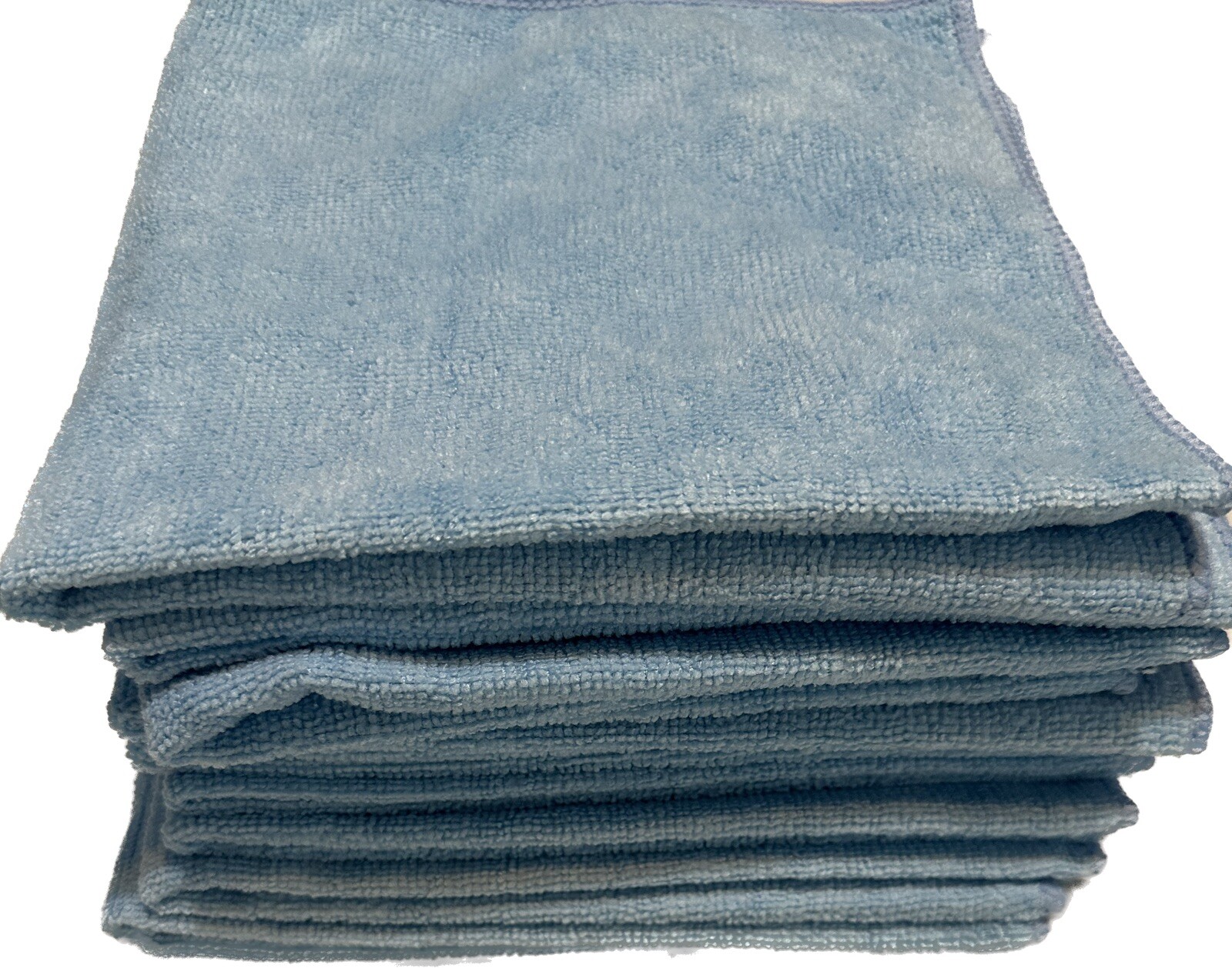 Microfiber Towel 16×16 Inch 10 Pieces Pack
