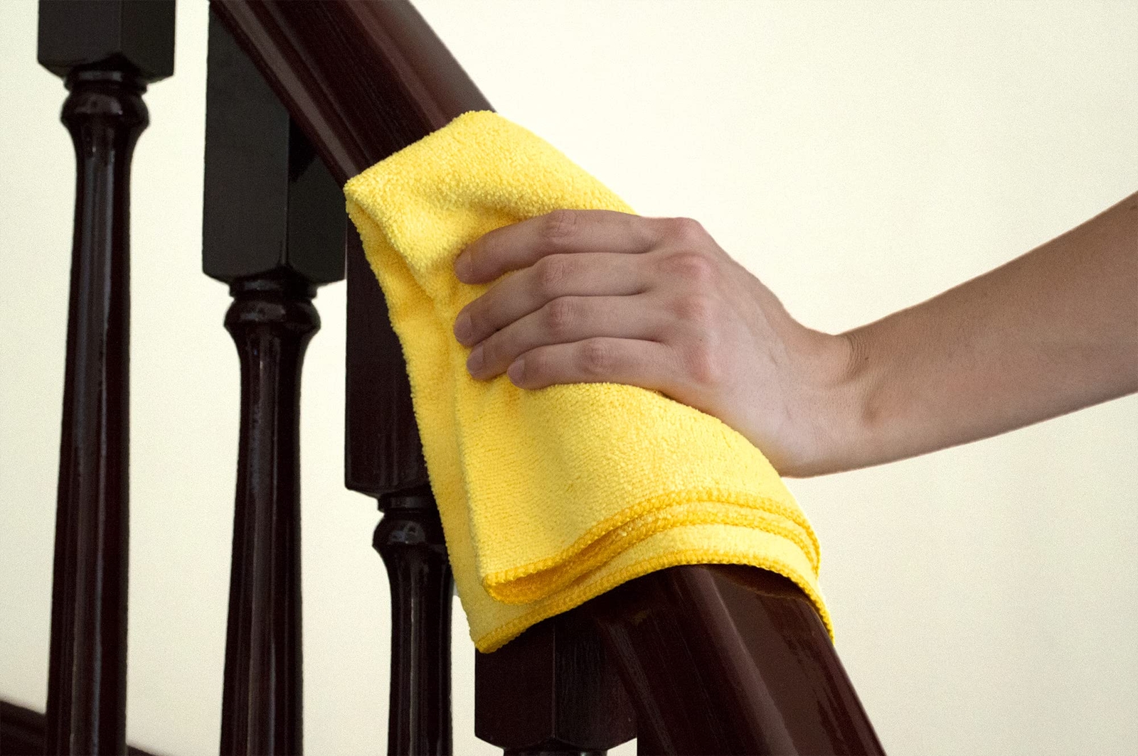 Kirkland Signature Ultra High Pile Premium Microfiber Towels, 36 Count (Pack of
