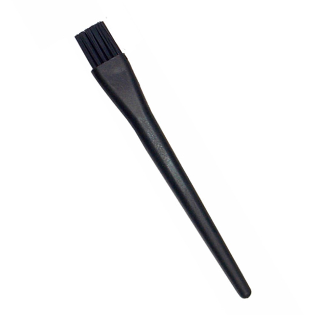 6Pcs Keyboard Cleaning Brush Set Durable Plastic Anti Static for Home Use