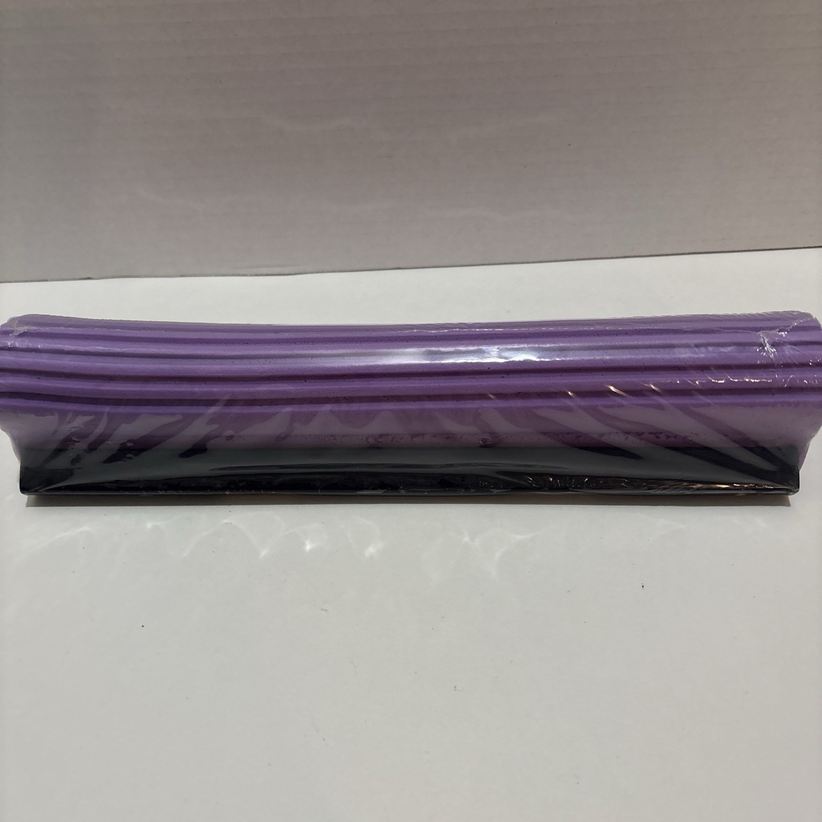 PURPLE PVA SPONGE FOAM RUBBER MOP HEAD REFILL REPLACEMENT ~ HOME FLOOR CLEANING