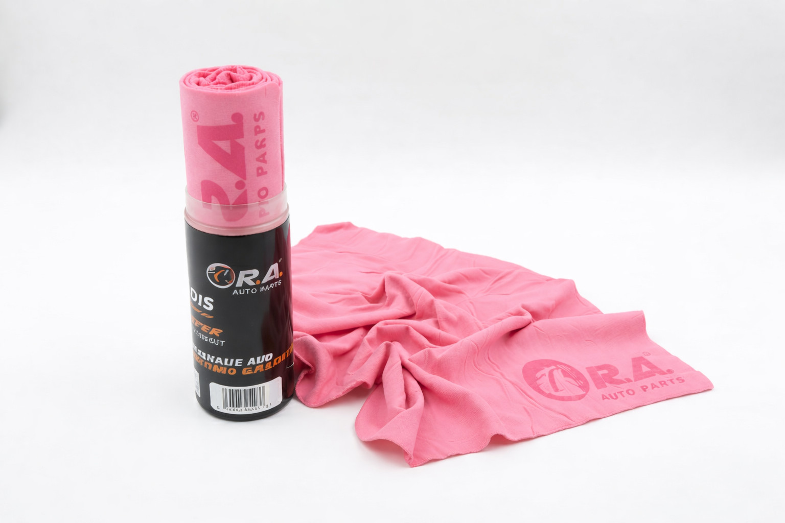R.A. Premium 26×17 Shammy Cloth for Car Drying-Super Absorbent Synthetic Chamois