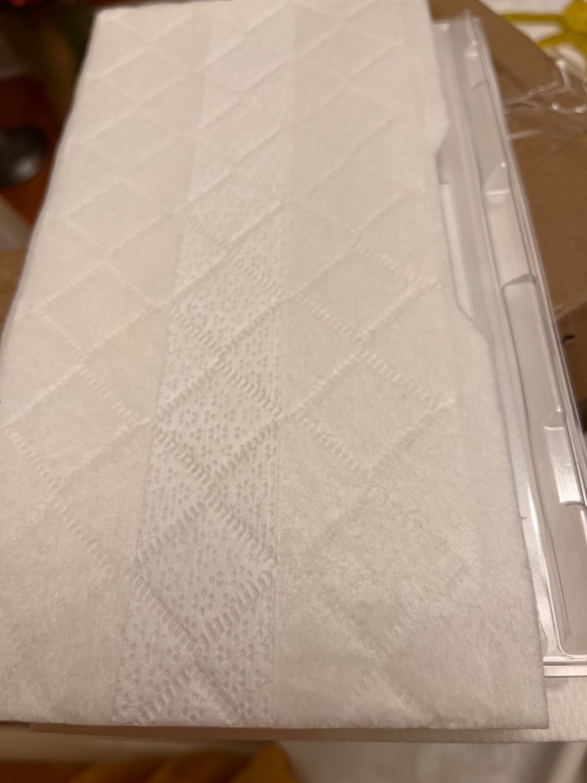 Mop Pad Refills Compatible with Shark Vacmop VMP30 VM252 VM250 VM200 open box