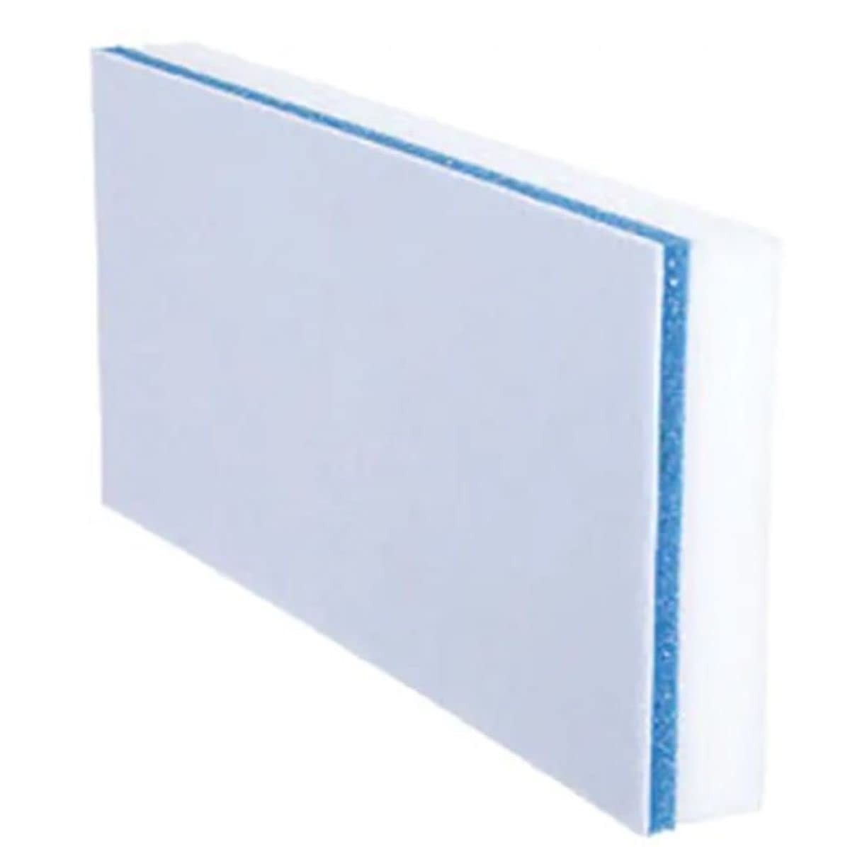 4610 Eraser Pads – 20 Pack 4.5″ x 10″ x 1″ Commercial Grade Melamine Sponges …