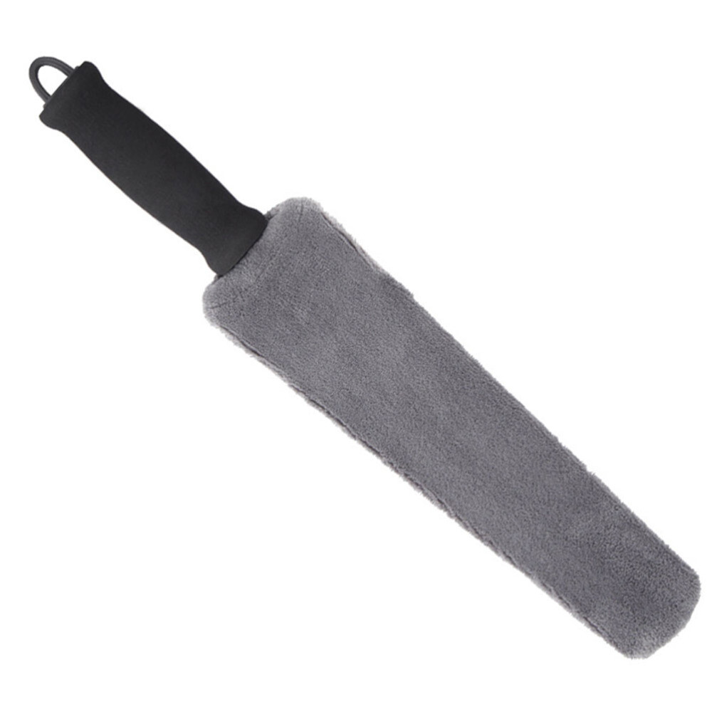 Automotive Interior Details Brush Car Dust Cleaner Air Conditioner