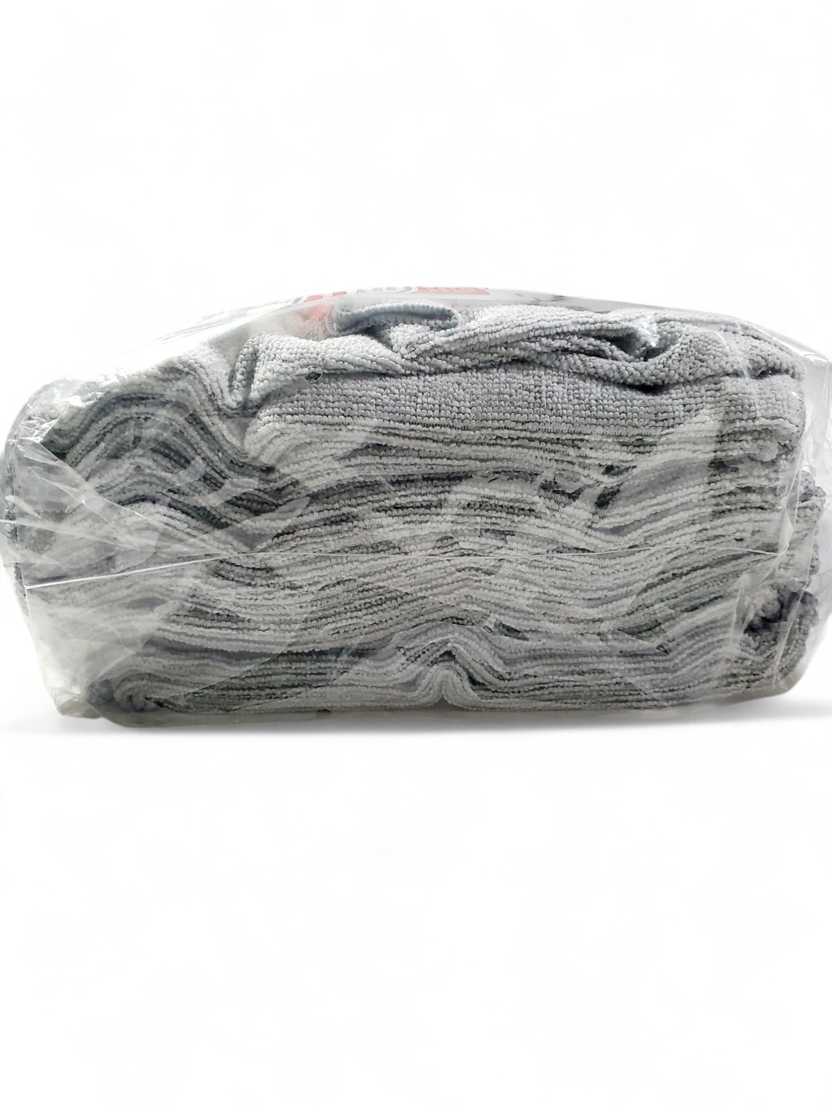 Rubbermaid Microfiber Multipurpose Cloth Towels Non-Scratch Reusable Wash 33 pk