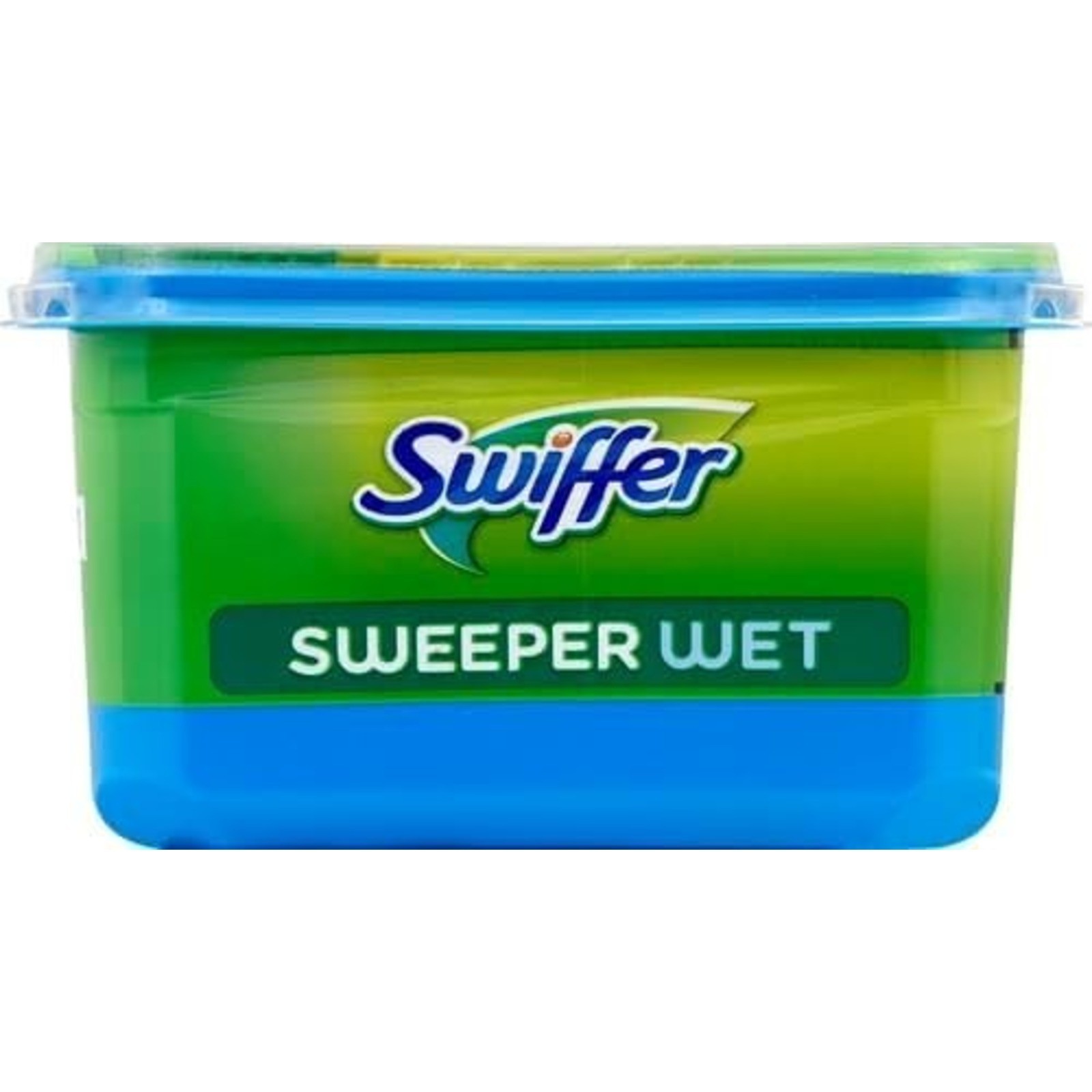 New Pack Of 24 Count Swiffer Sweeper Wet Mopping Cloths Fresh Scent Fast Ship