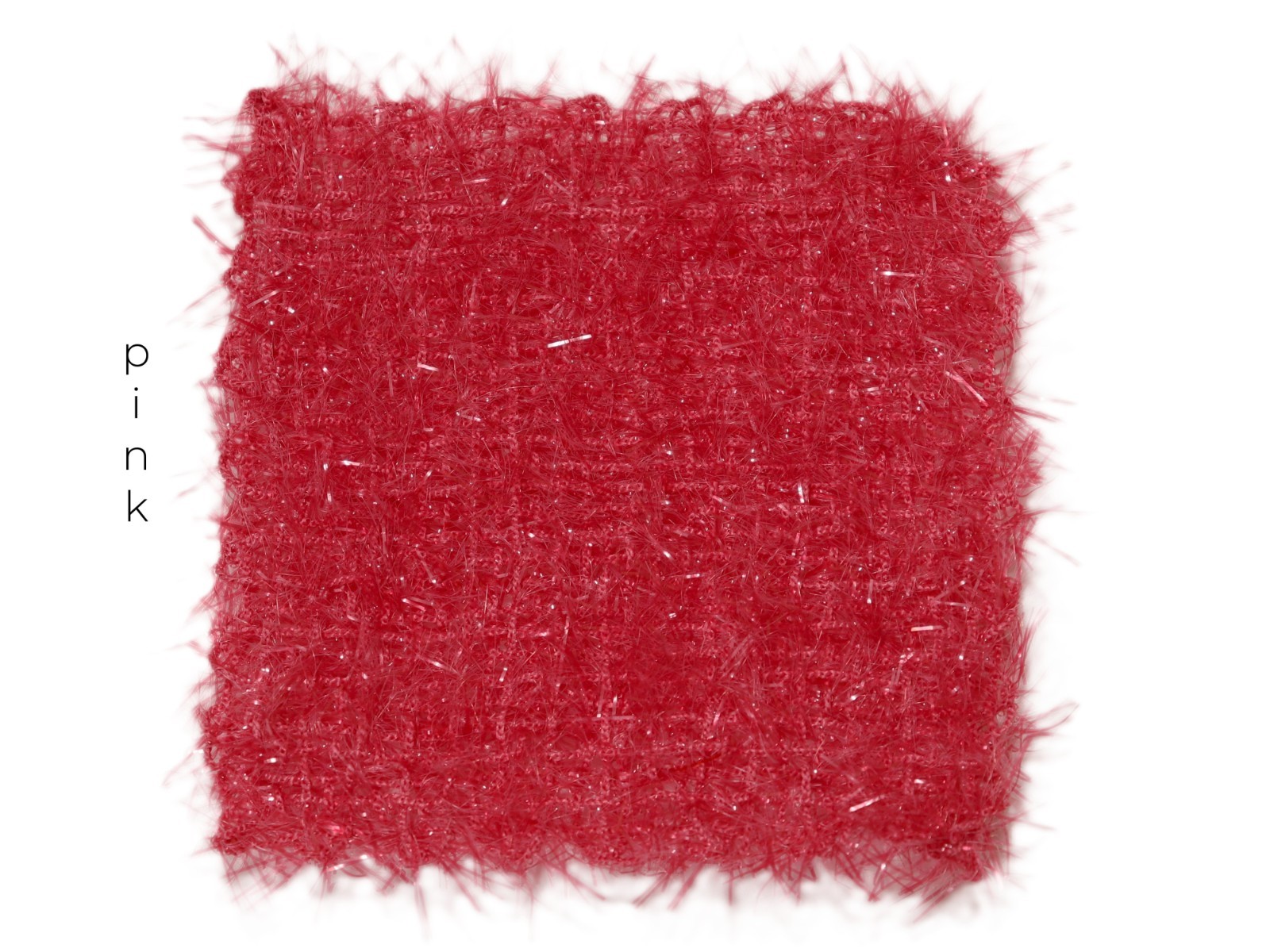 Kitchen Scrubbies Sparkling 3-Count Color Mix Dish Scrubbers