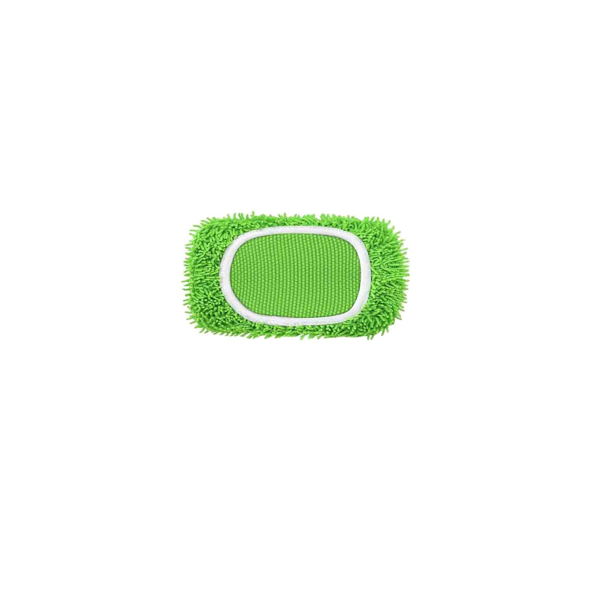 1-8 Pack Reusable Microfiber Mop Pads Dry Wet Refills Fit Swiffer Sweeper