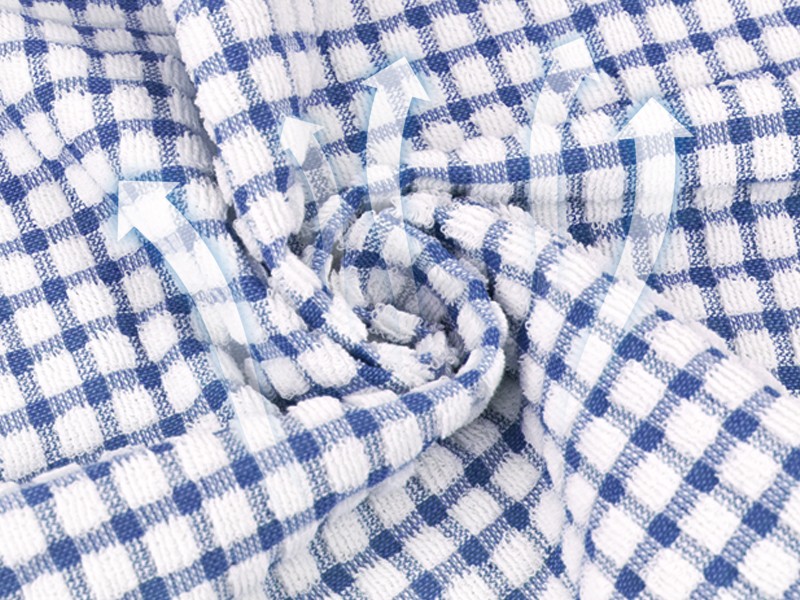 Dish Cloths for Washing Dishes, Super Soft and Absorbent Kitchen Dish Rags,