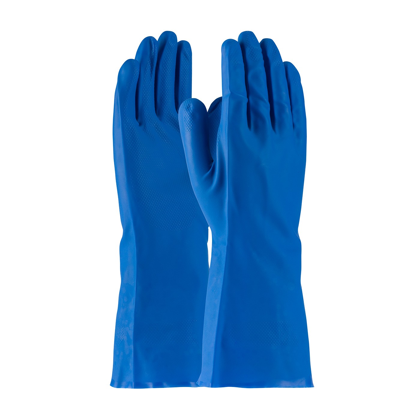 PIP 50N140B/XL XL 13 In 14 mil Nitrile Gloves