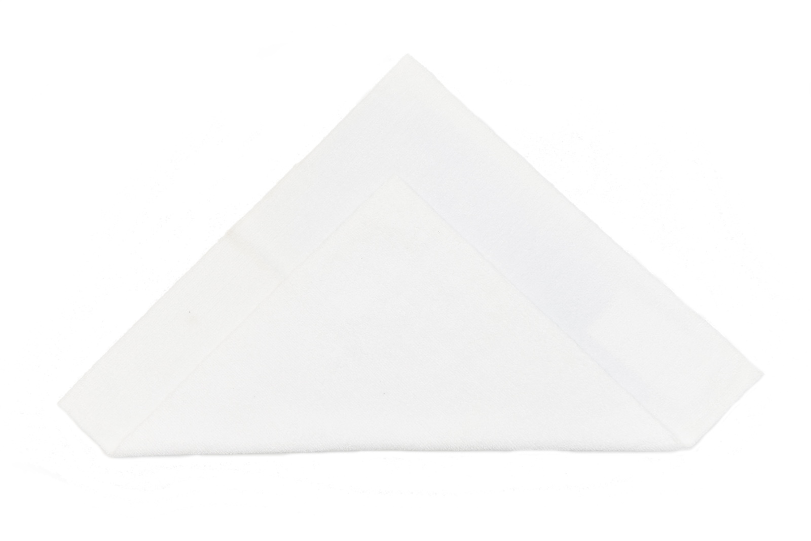 6 Pcs Microfiber Towel Edgeless No Scratch Cleaning Clothes 16″x16″, White