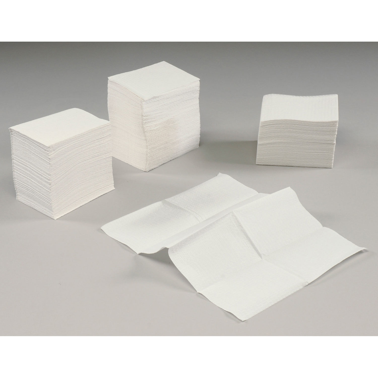 Koala Kare174; KB150-99 Sanitary Baby Changing Table Bed Liners 500 Liners/Case