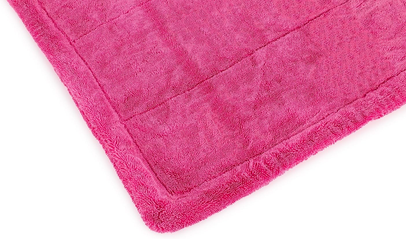 Liquid8r M22 Microfiber Drying Towel for Cars Absorbent Car Drying Cloth