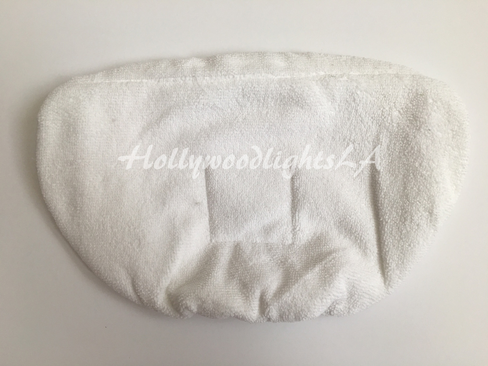 1 Pad compatible w Bissell PowerFresh 1940 Steam Mop 203-2633 19402 19404 19408