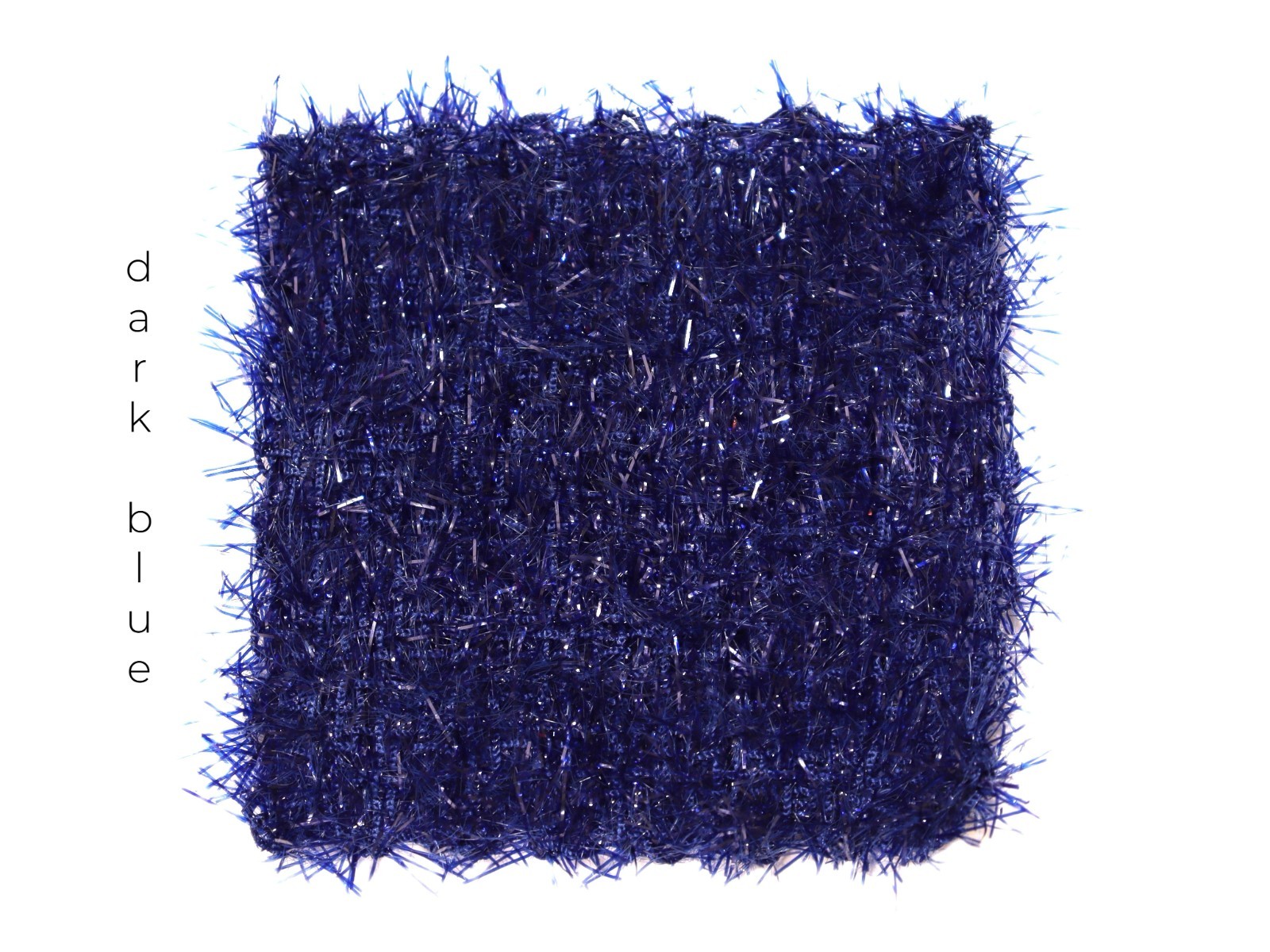 Kitchen Scrubbies Sparkling 3-Count Color Mix Dish Scrubbers