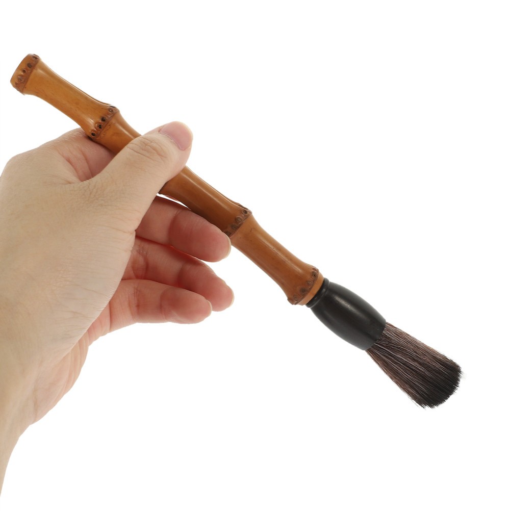 Tea Making Tools Kungfu Style Accessories Chinese Brush Ceremony