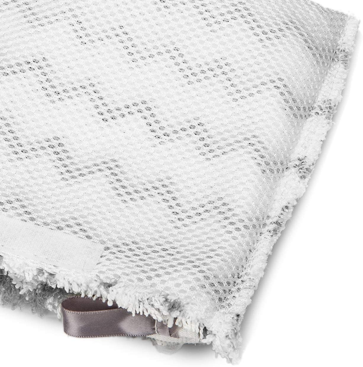 Mop Pads for Shark Steam S3500 S3501 S3601 S3550 S3801 S3901 SE450 S3601 S3550
