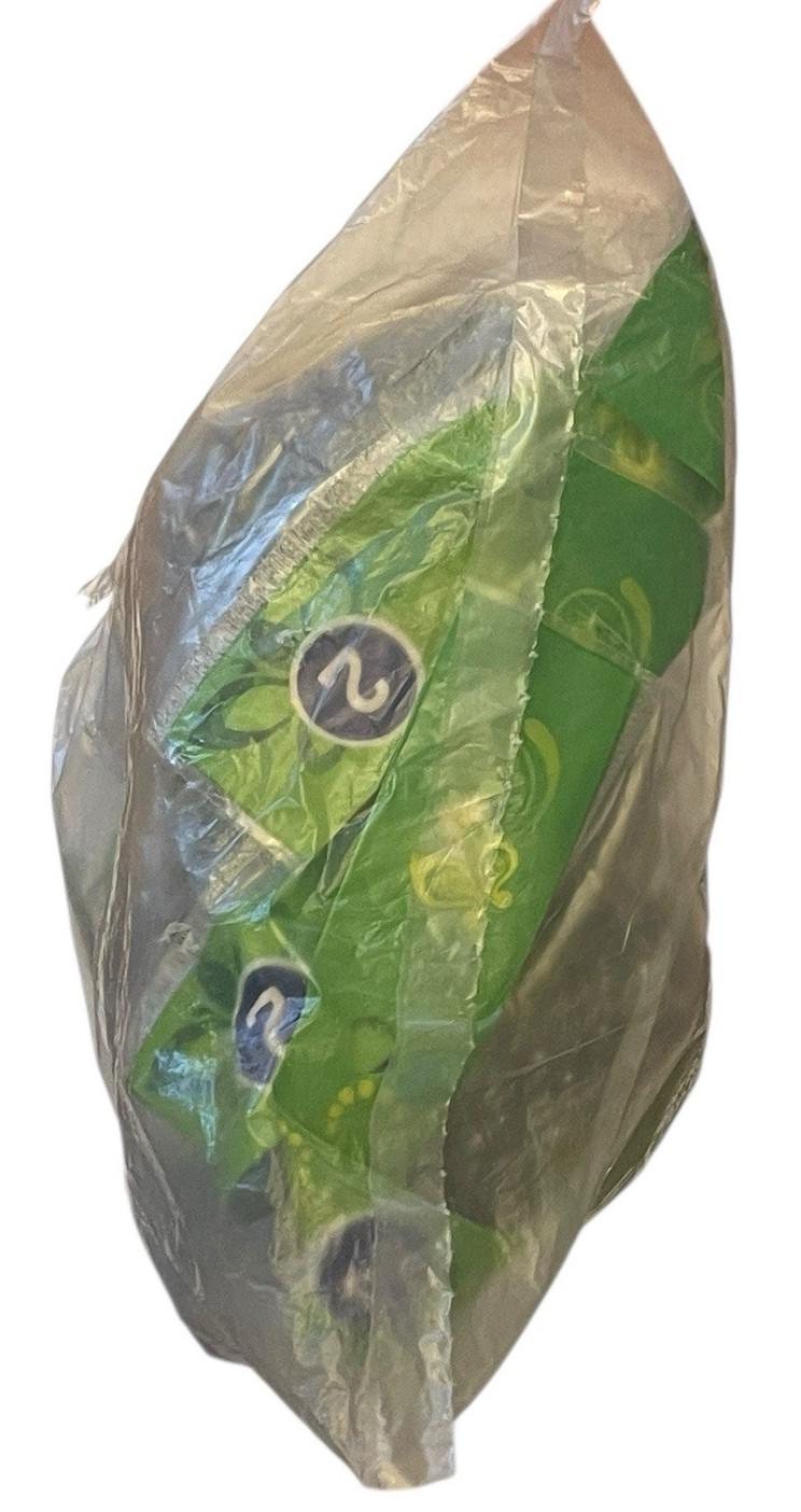 6 Gain Steel Mesh Scrubbers NEW SEALED 2014 Butler Home Products
