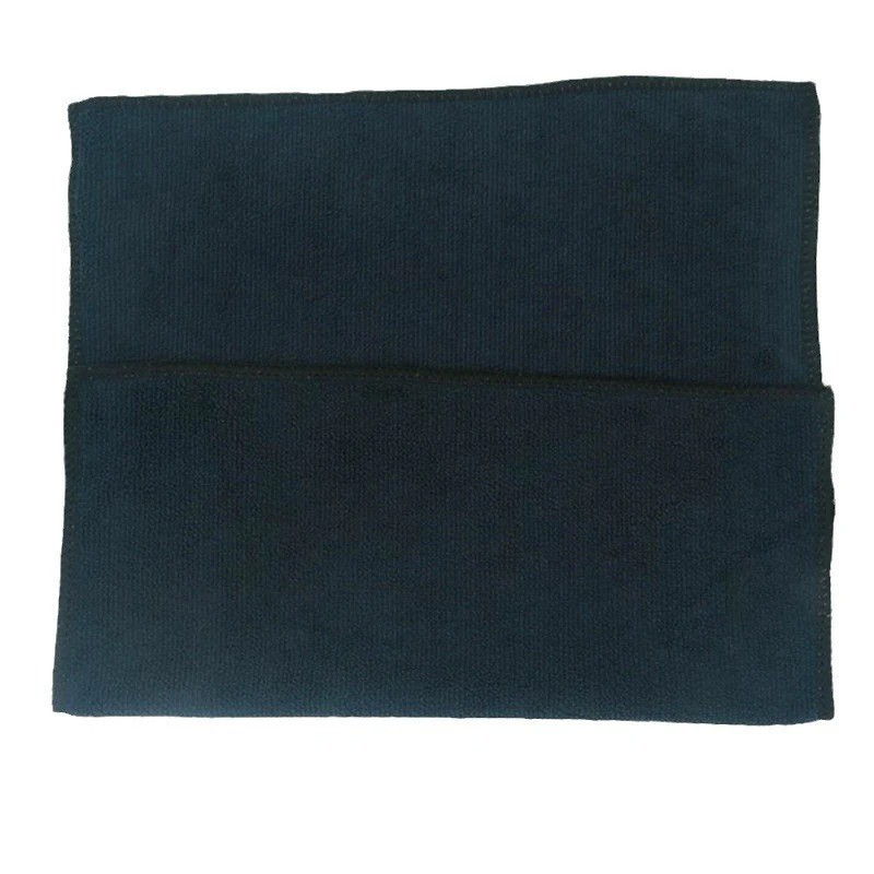 Microfiber Cleaning Cloths Bulk-15 Pack, Gray Microfiber Towels for Cars, Ultra
