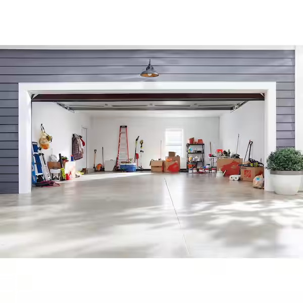 Professional 17 in. Aluminum Dust Pan, indoors and outdoor Silver